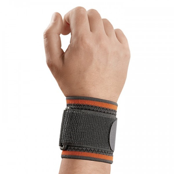 MUÑEQUERA ELÁSTICA GRADUABLE ORLIMAN SPORT OS6261