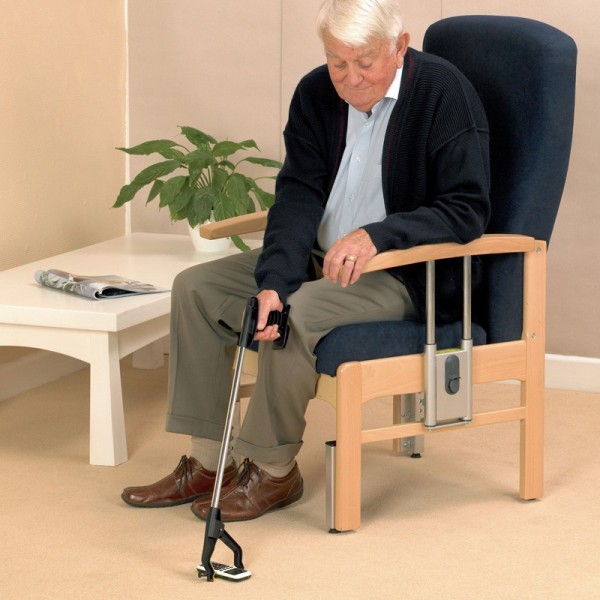 PINZA DE PRESION HANDI-REACHER H-8056 2
