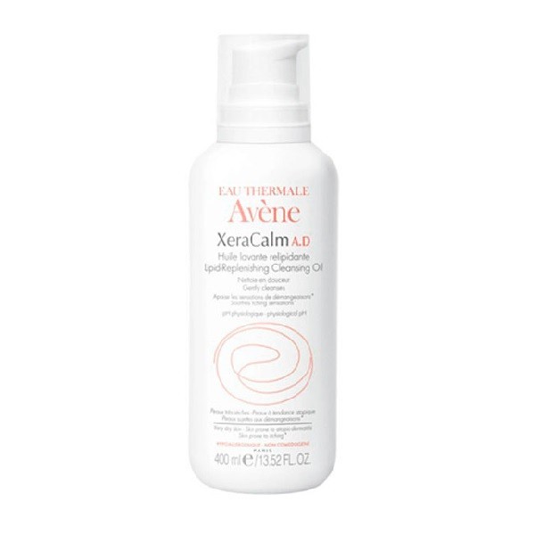 AVENE XERACALM AD CREMA RELIPIDIZANTE 200 ml