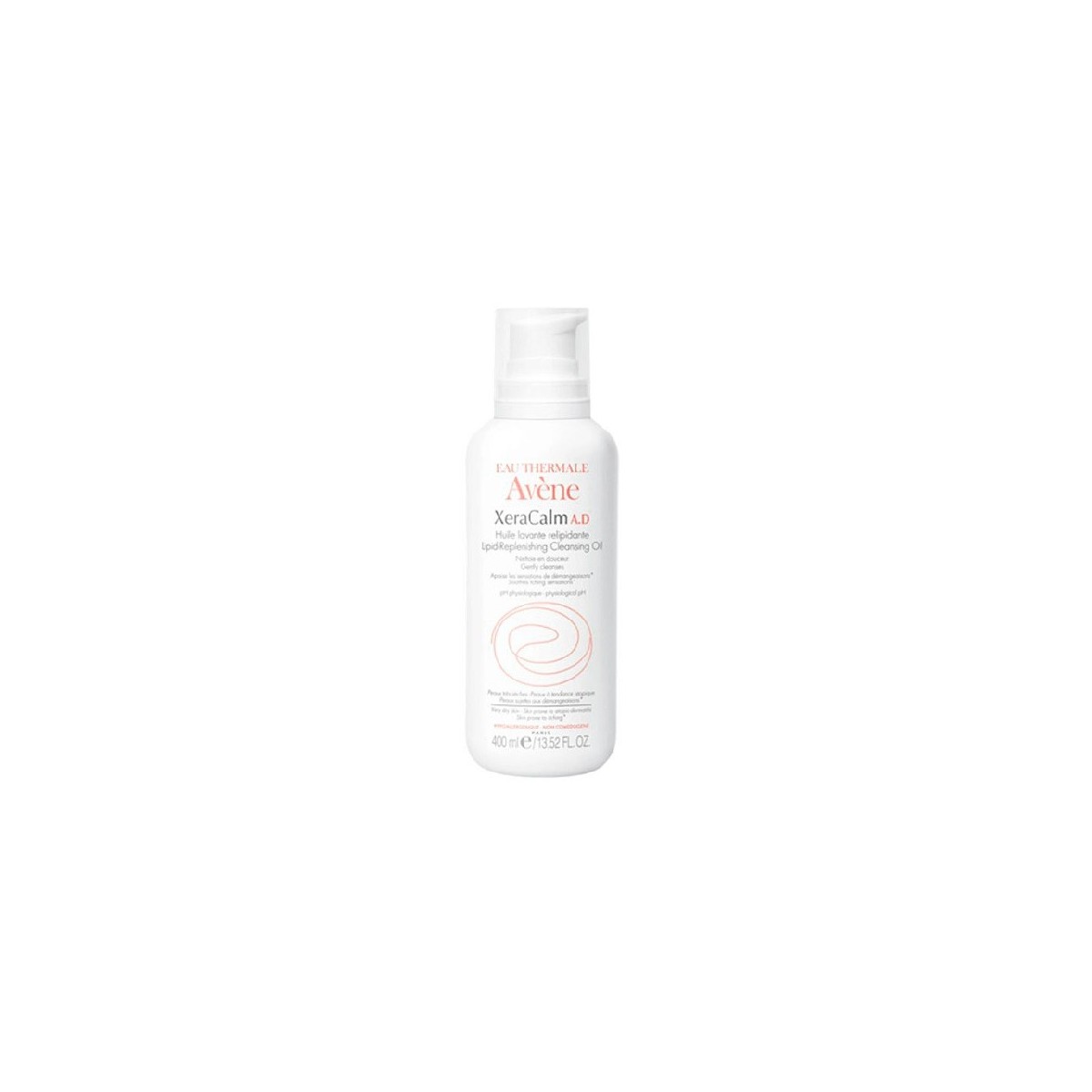 AVENE XERACALM AD CREMA RELIPIDIZANTE 200 ml