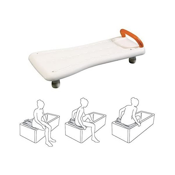 TABLA DE BAÑERA ETAC FRESH 69 X 30 CM