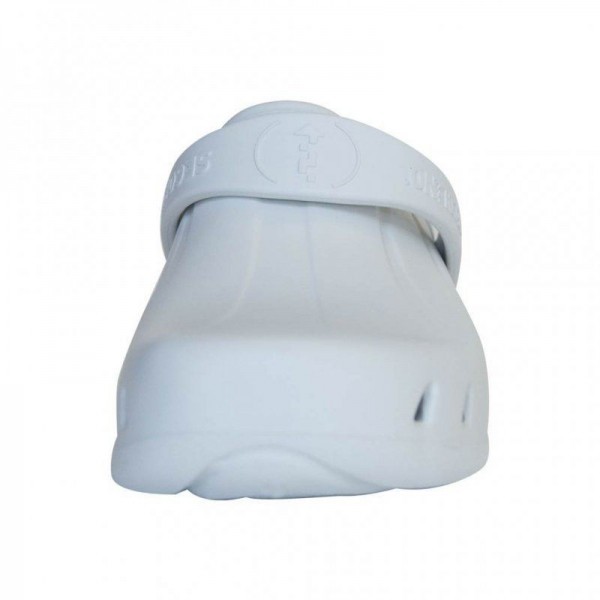 ZUECO SANITARIO SECOLINO BLANCO