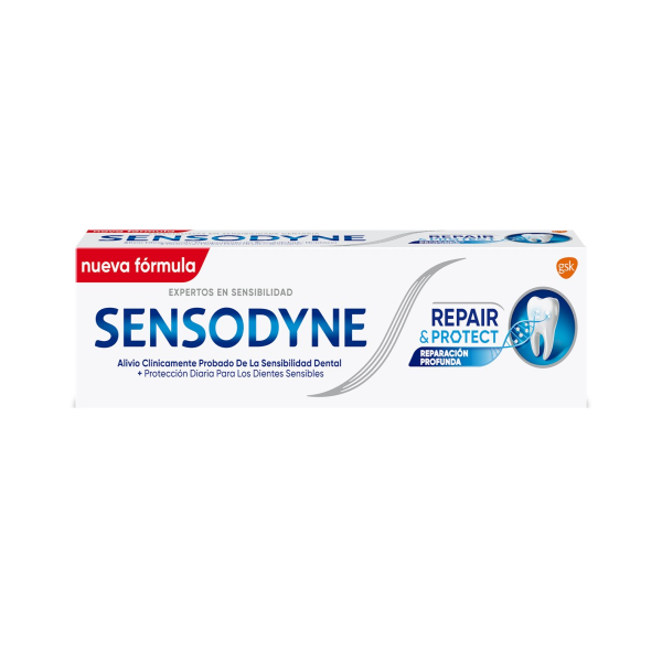 SENSODYNE REPAIR AND PROTECT PASTA 75 ML