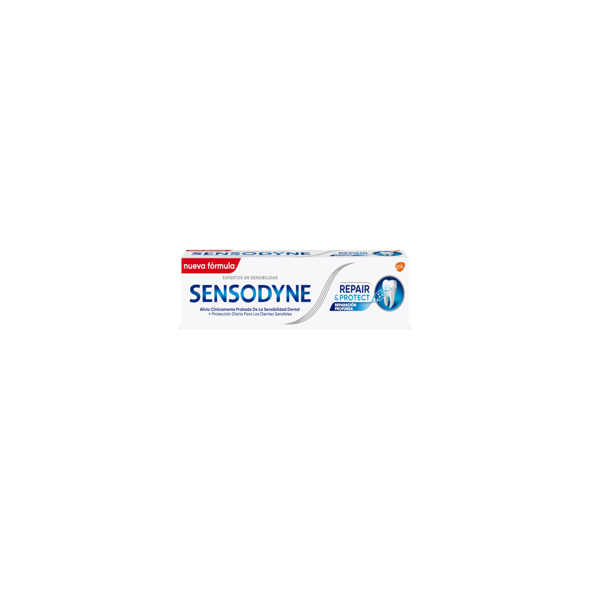 SENSODYNE REPAIR AND PROTECT PASTA 75 ML