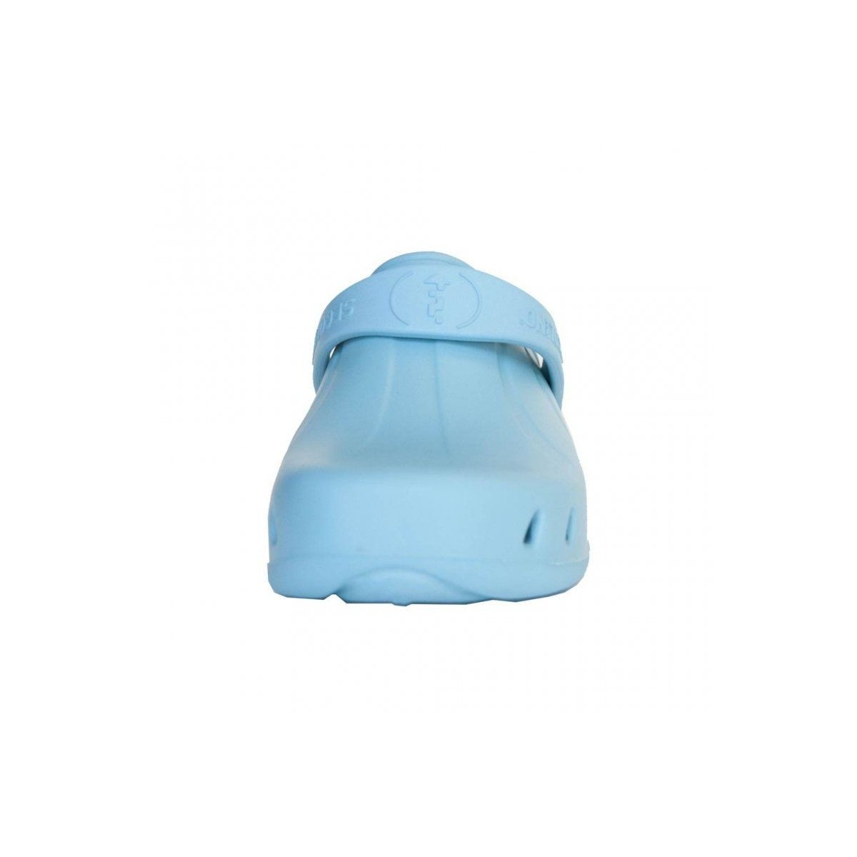ZUECO SANITARIO SECOLINO AZUL