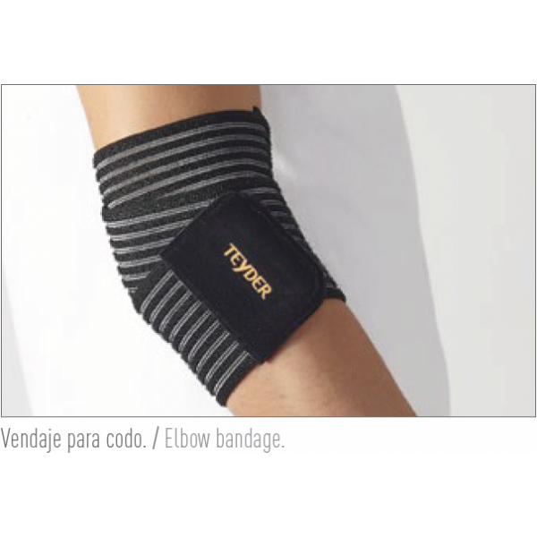 Banda de tejido elástico STRAPFIX 488STF