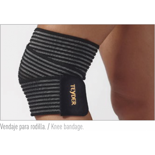 Banda de tejido elástico STRAPFIX 488STF 2