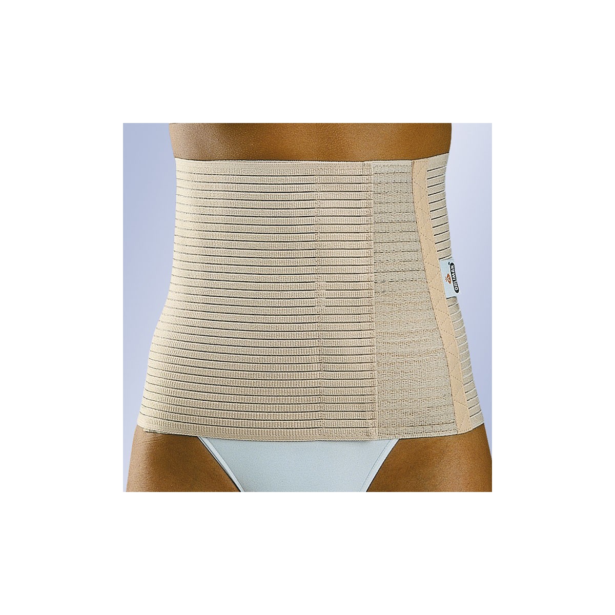 BANDA ELÁSTICA ABDOMINAL BE240