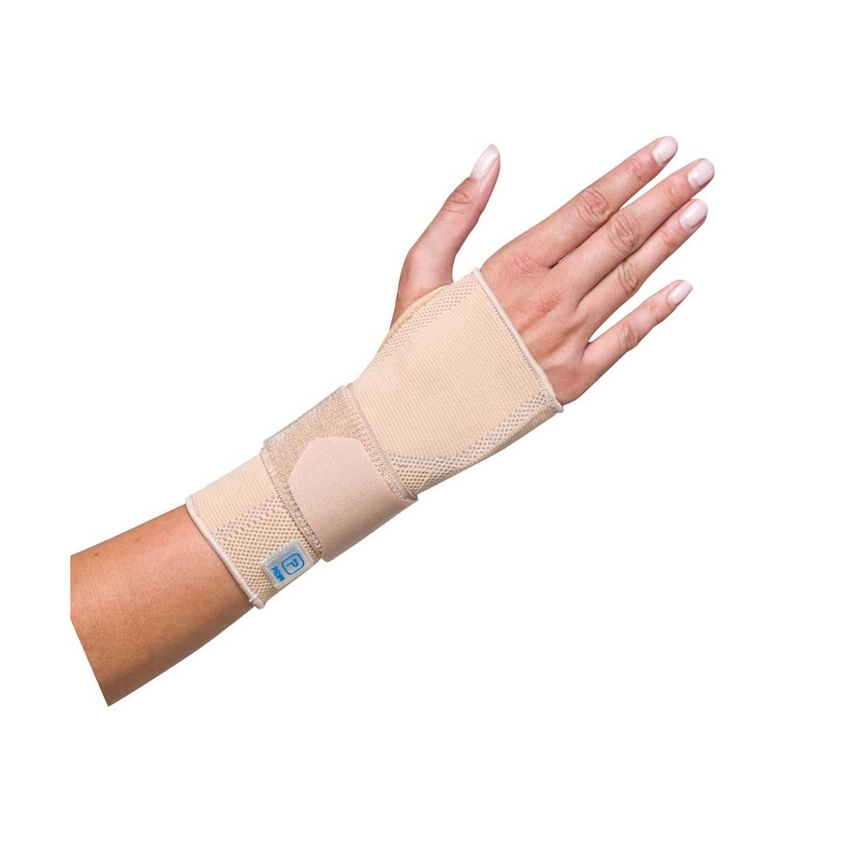 Muñequera elástica metacarpiana P704
