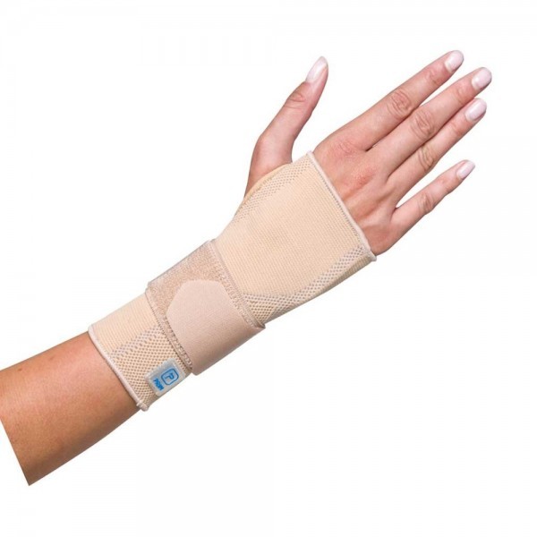 Muñequera elástica metacarpiana P704
