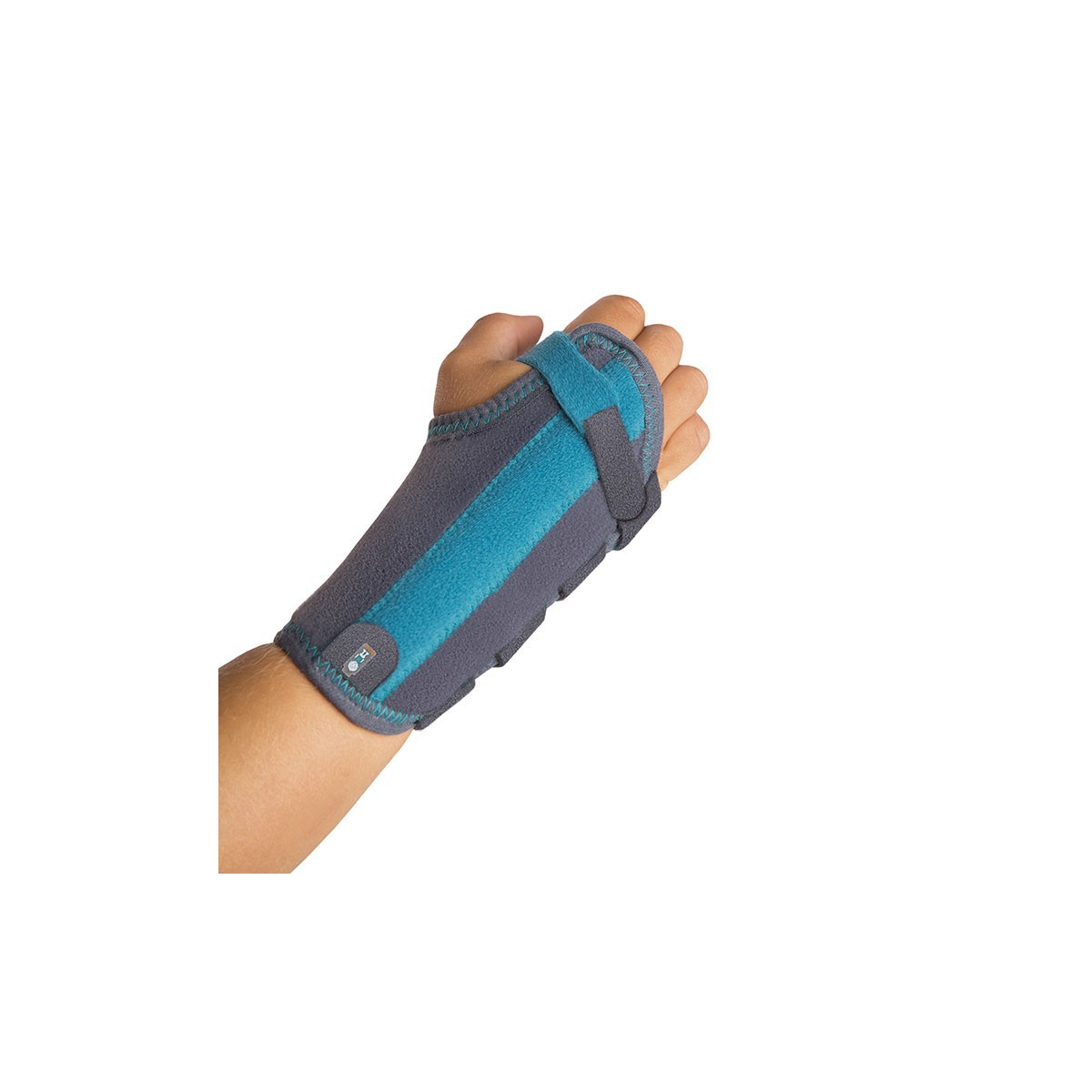 MUÑEQUERA INMOVILIZADORA PEDIATRICA DERECHA OP1152