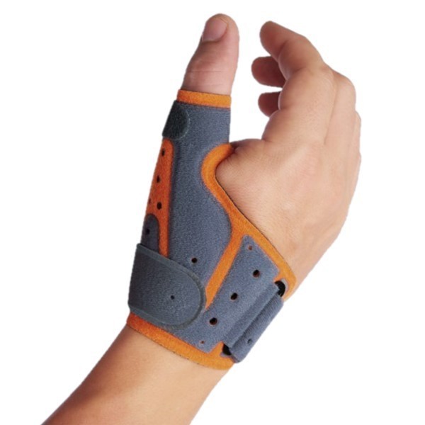 FÉRULA INMOVILIZADORA DE PULGAR TRANSPIRABLE AMBIDIESTRA M770