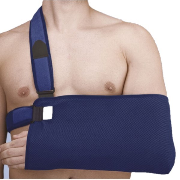 CABESTRILLO TRANSPIRABLE CON CINCHAS FOAM C43A