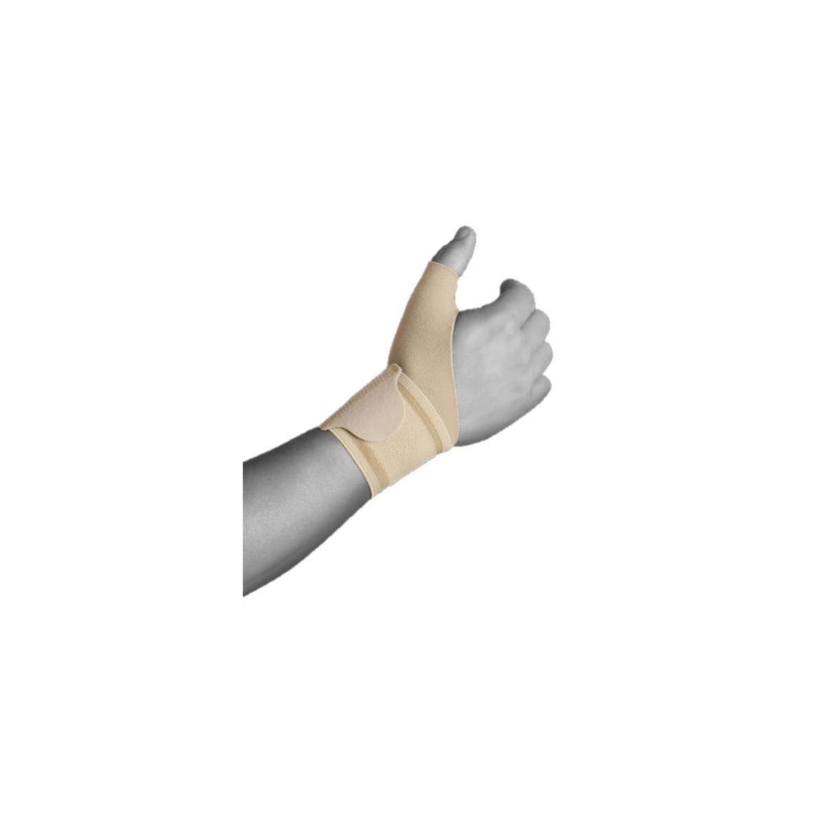 MUÑEQUERA ENVOLVENTE Referencia TN262