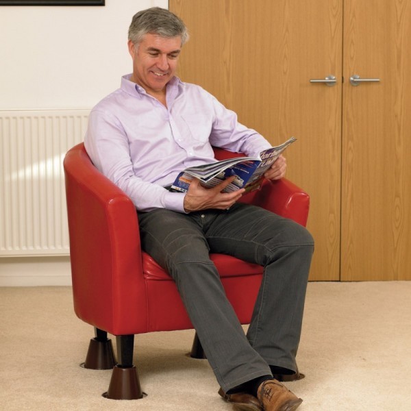 Conos elevadores ECO 9 CM AD589