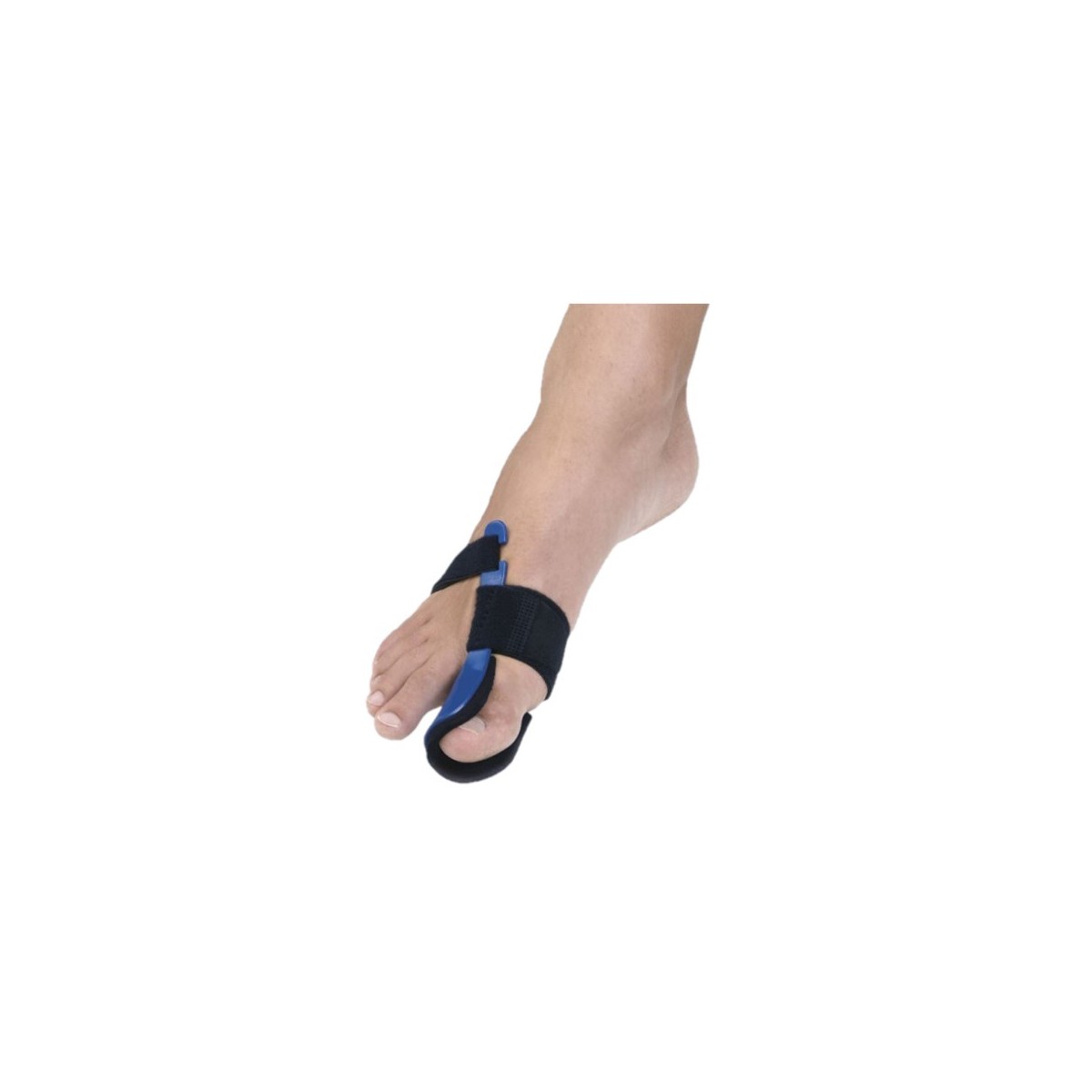 HALLUX VALGUS DERECHO CORRECTOR NOCTURNO EN...