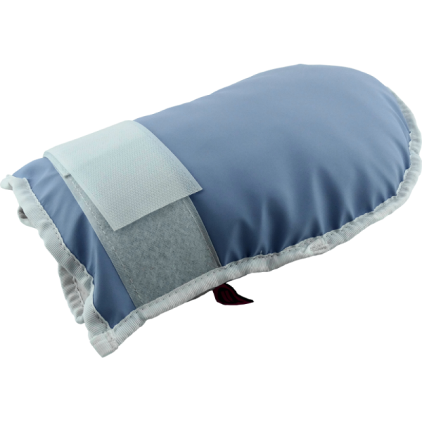 MANOPLA SANILUXE ACOLCHADA