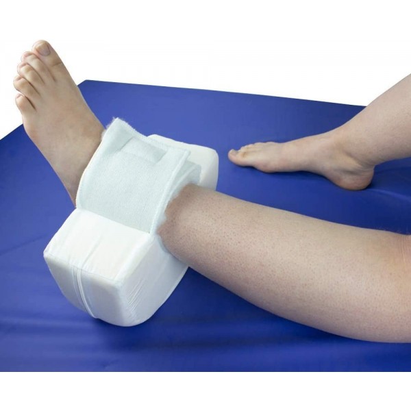 ORTOTEX TALONERA CUADRADA