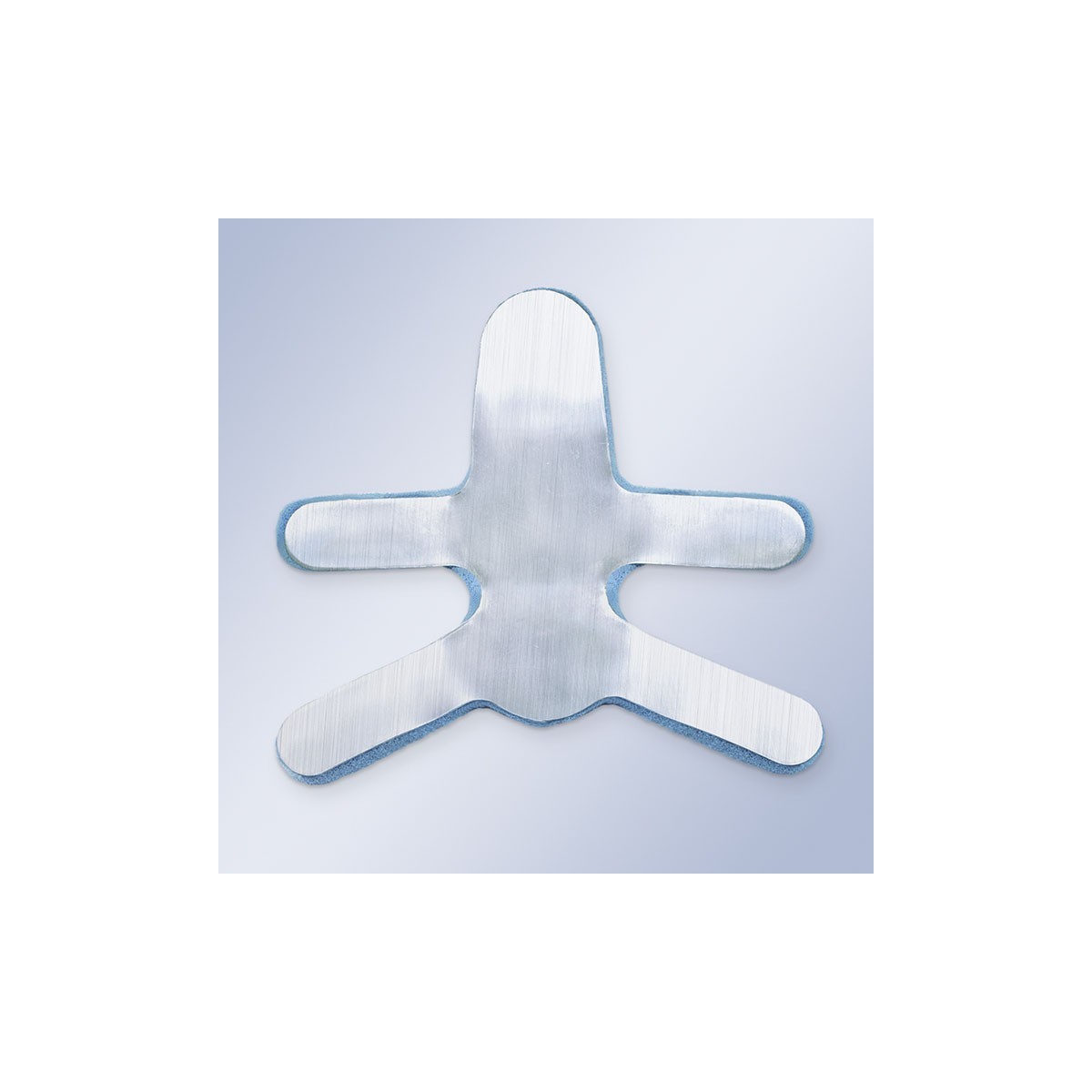 FÉRULA DE DEDO INMOVILIZADORA EN ALUMINIO...