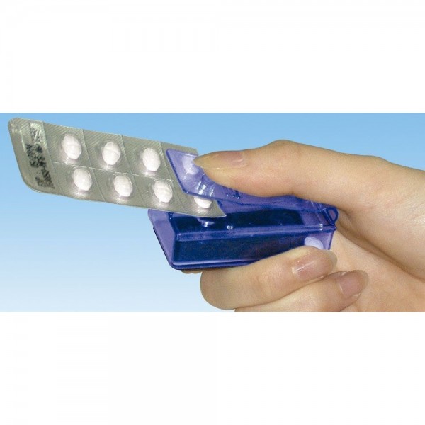 DISPENSADOR DE COMPRIMIDOS U240