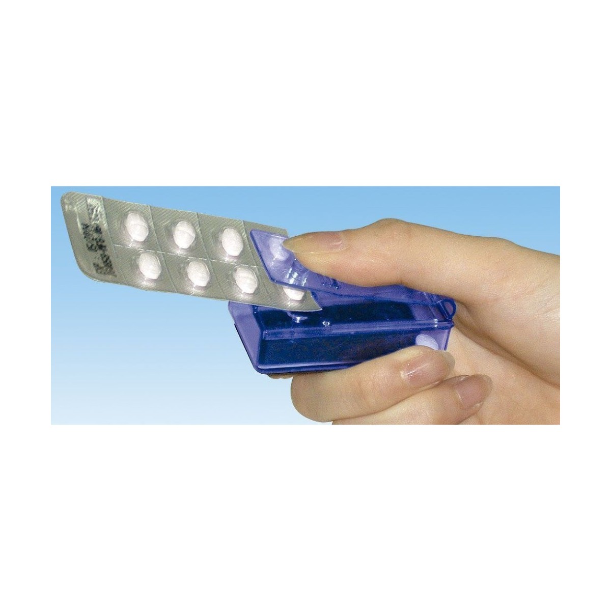 DISPENSADOR DE COMPRIMIDOS U240