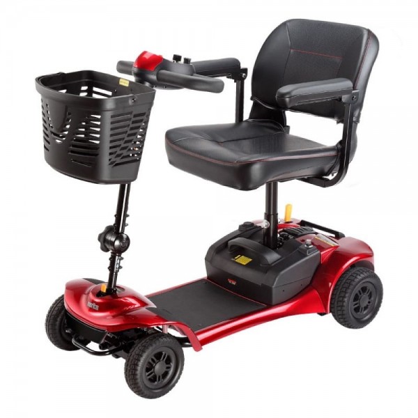 SCOOTER LE MANS III 1476SCN