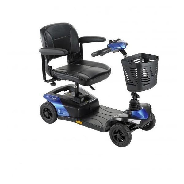 INVACARE COLIBRI 12 Ah