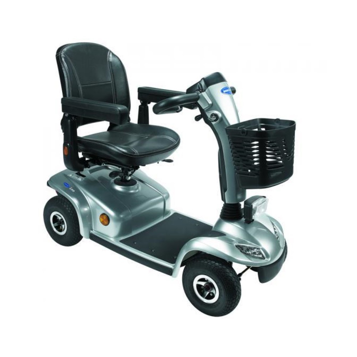SCOOTER INVACARE LEO 36 ah