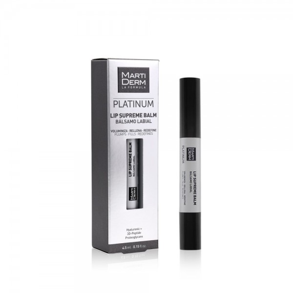 Martiderm Lip Supreme Balm  45 ml
