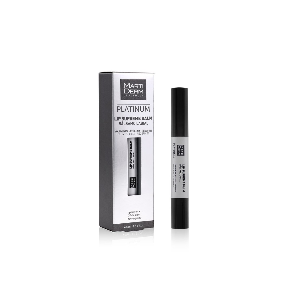 Martiderm Lip Supreme Balm  45 ml