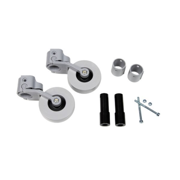 KIT DE RUEDAS ANDADORES