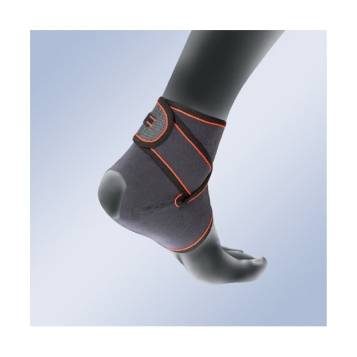 TOBILLERA  CRUZADA TALLA UNICA LFT490