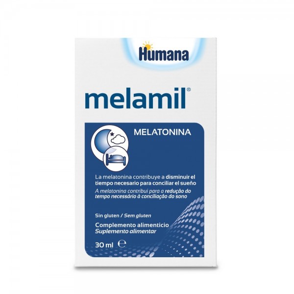 MELAMIL GOTAS 1 MG DIA 30 ML