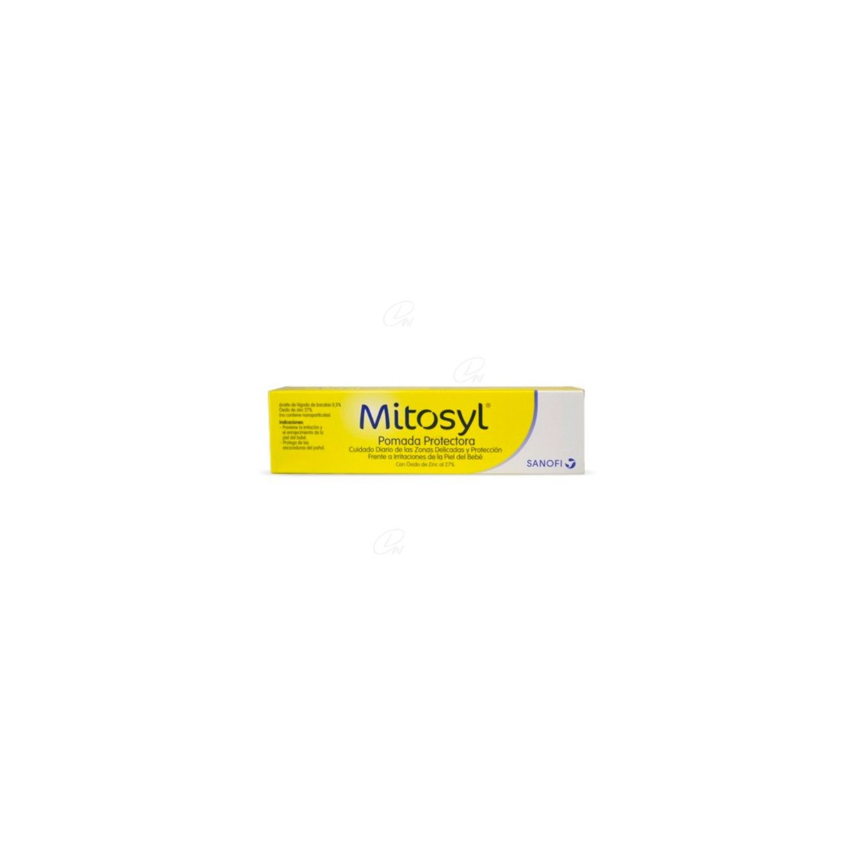 MITOSYL POMADA PROTECTORA 145 G