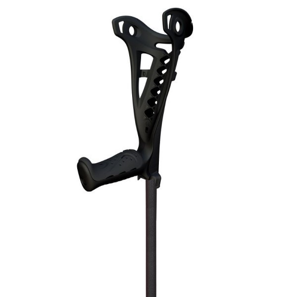 MULETA ACCESS NEGRO LIGHTSOFT PAR