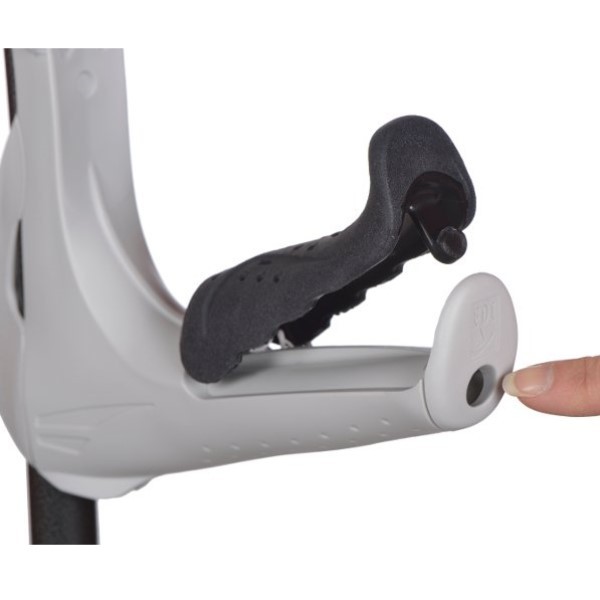 MULETA ACCESS NEGRO LIGHTSOFT PAR 2