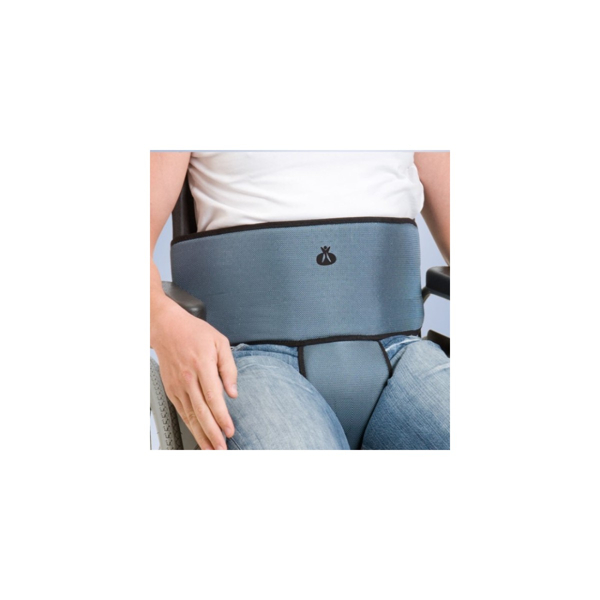 ARNES ABDOMINAL PIEZA PERINEAL 1005 