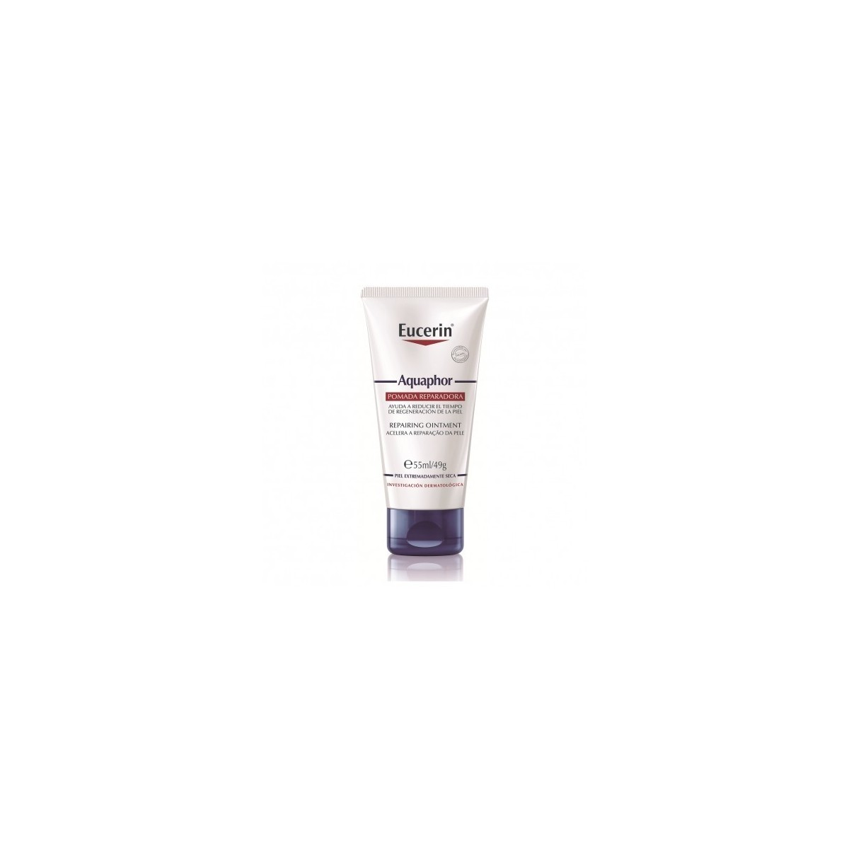 EUCERIN AQUAPHOR POMADA REPARADORA 40 G