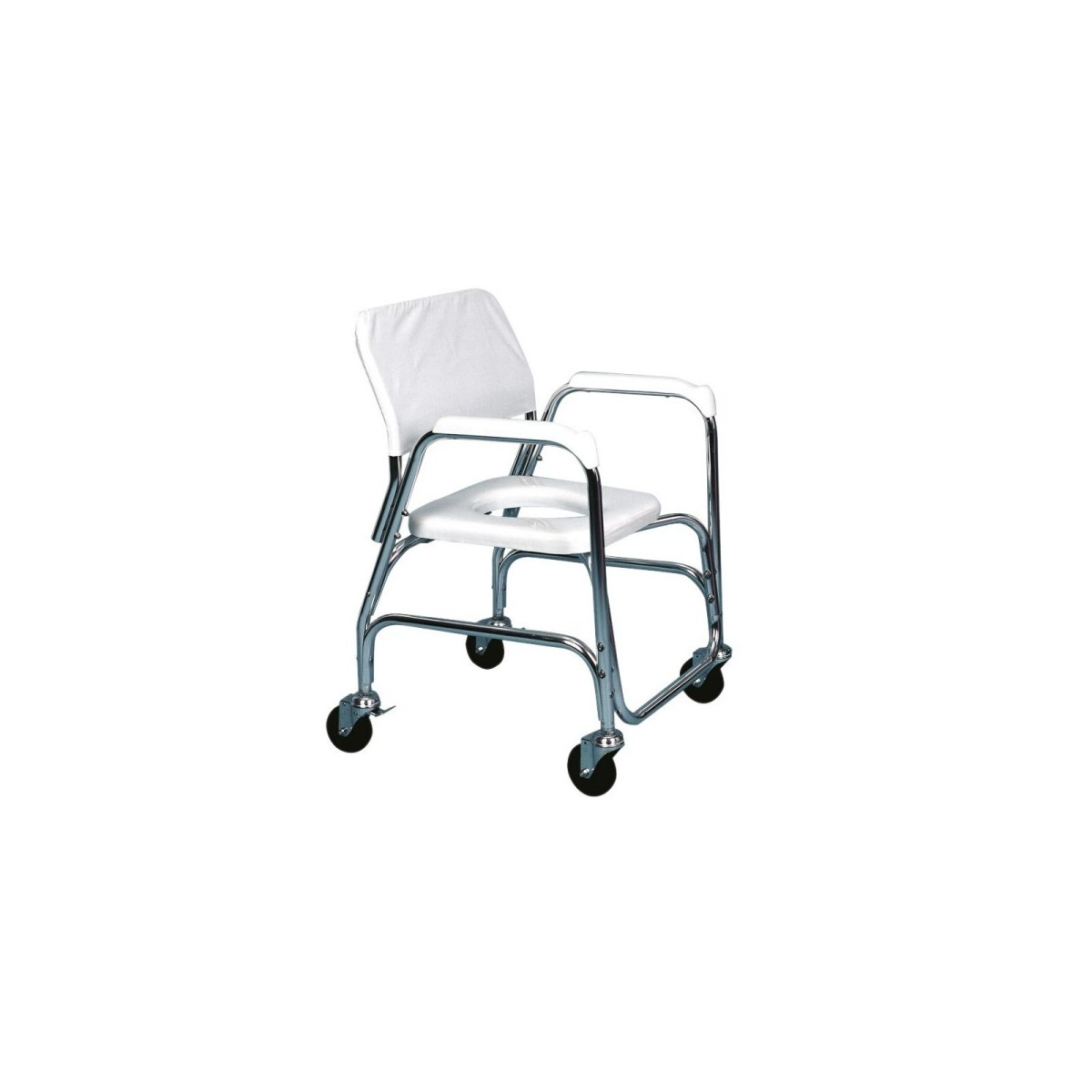 SILLA PARA DUCHA Y WC AD542