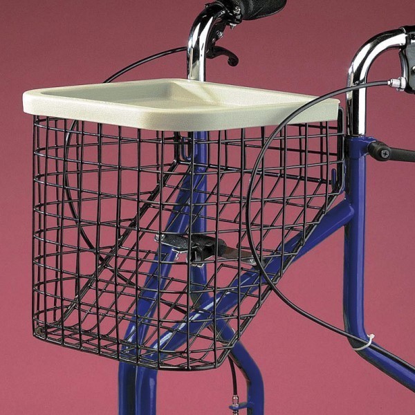 ANDADOR DELTA 3 RUEDAS AD240