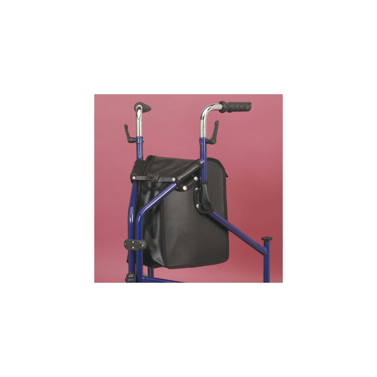 ANDADOR DELTA 3 RUEDAS AD240