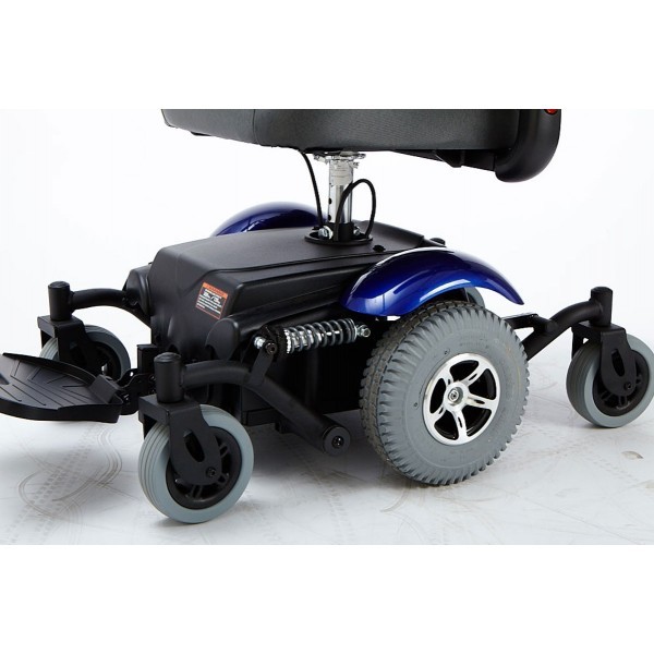   SILLA DE RUEDAS ELECTRICA SOCHI 1464SE