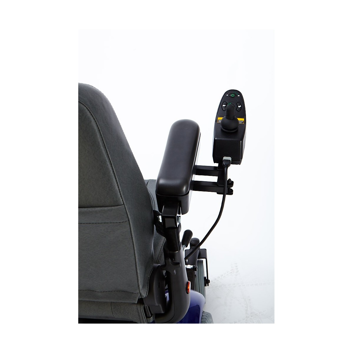   SILLA DE RUEDAS ELECTRICA SOCHI 1464SE