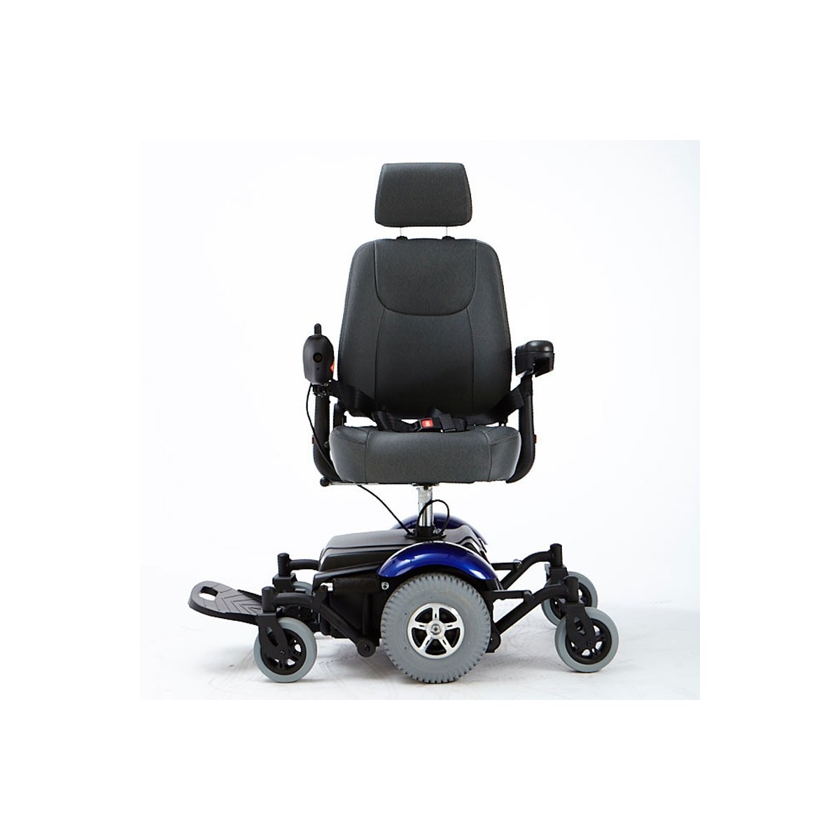   SILLA DE RUEDAS ELECTRICA SOCHI 1464SE