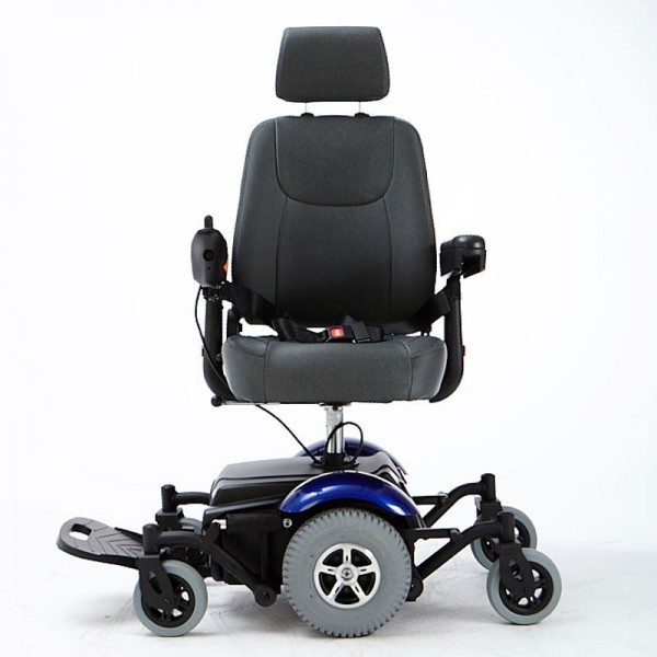   SILLA DE RUEDAS ELECTRICA SOCHI 1464SE