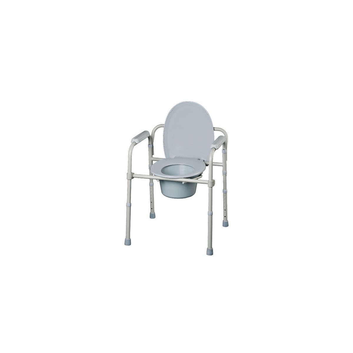 SILLA DE SERVICIO PLEGABLE AD903