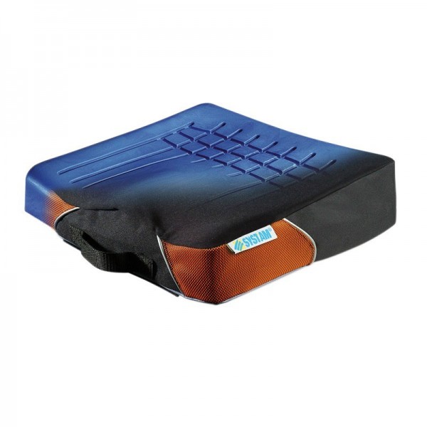 AYUDAS DINÁMICAS COJIN ERGONOMICO VISCOFLEX PLUS C94242