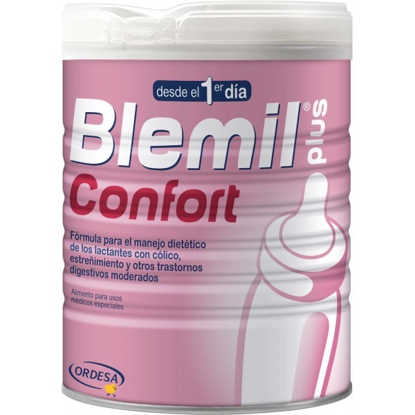 BLEMIL PLUS CONFORT 800g