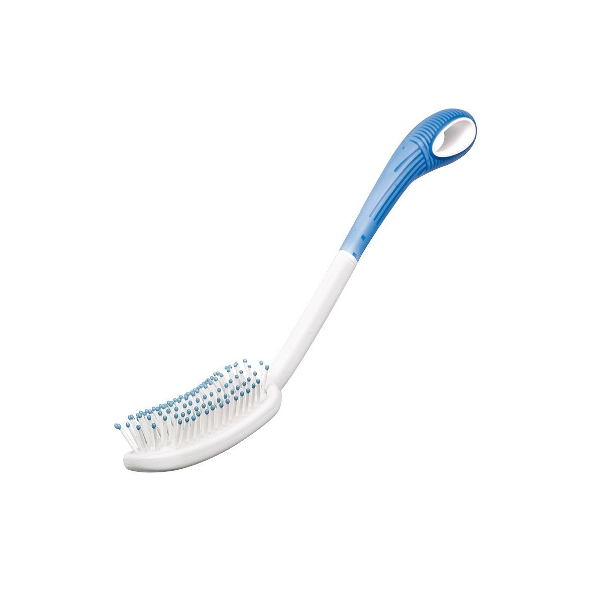 CEPILLO CABELLO MANGO LARGO AD851l