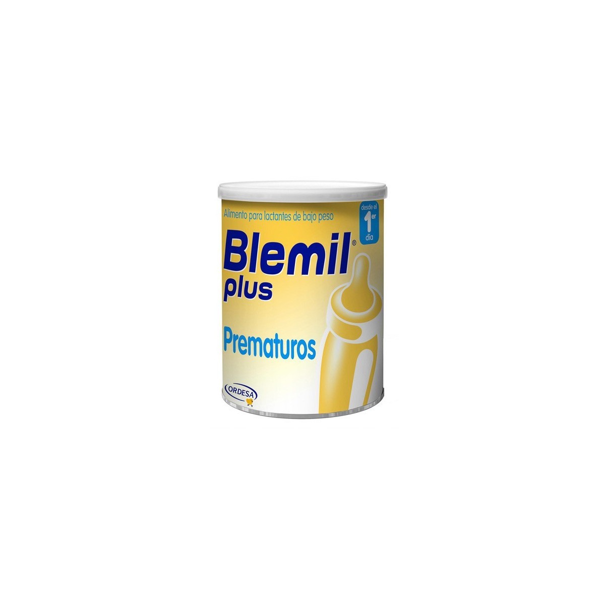 BLEMIL PLUS PREMATUROS 400 G